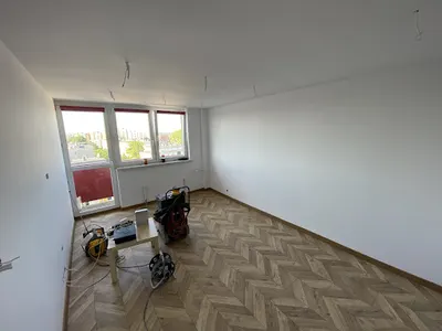 Usługi Remontowo Budowlane Łukasz Wojcieszek